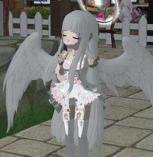 mabinogi mabinogi