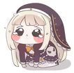 ﾁｮｱﾖ